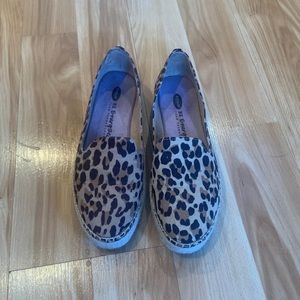 Dr. Scholl’s espadrilles size 8